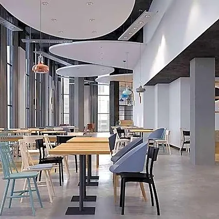 Convictus Otel Krakow