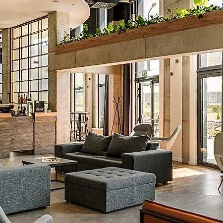 Otel Convictus 3*