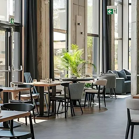 Otel Convictus Krakow