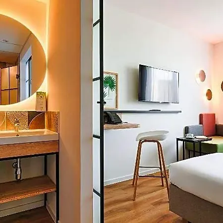 Convictus Otel 3*