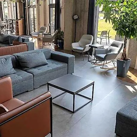 Convictus Otel Krakow