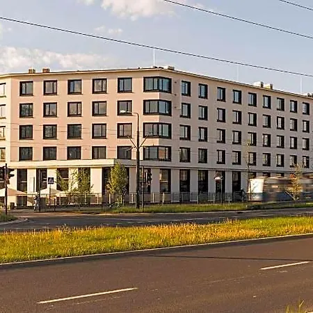 Otel Convictus 3*