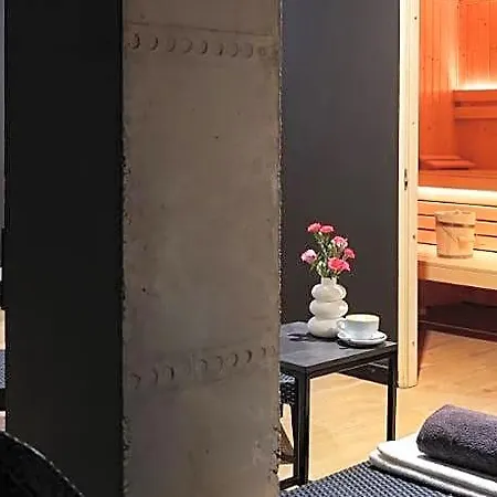 Otel Convictus Krakow