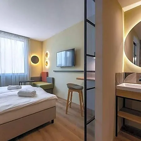 Convictus Otel