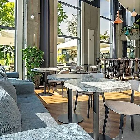 Otel Convictus Krakow